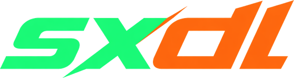 Logo sxdl